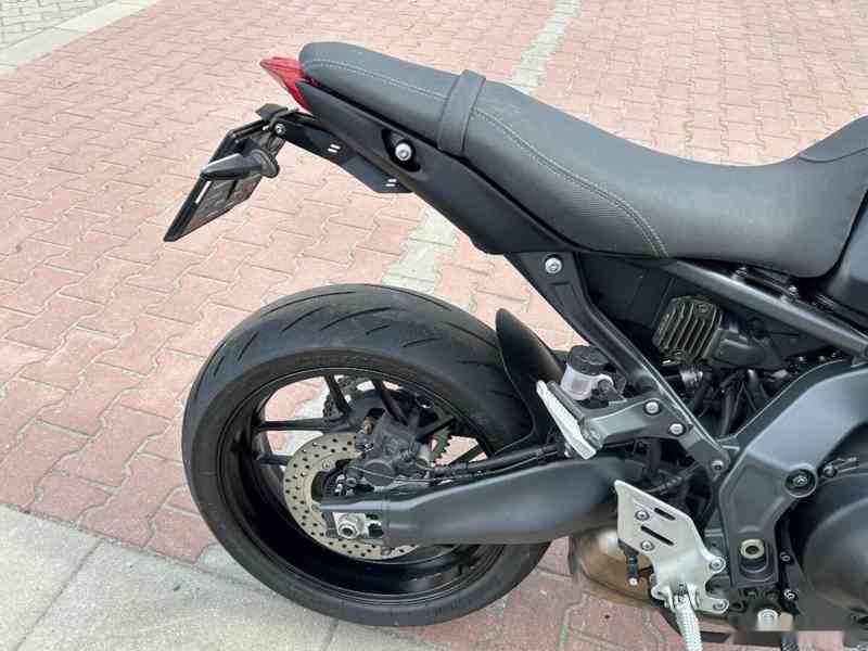 Yamaha MT-09 2022 - foto 12