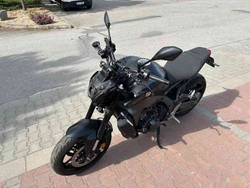 Yamaha MT-09 2022 - foto 7