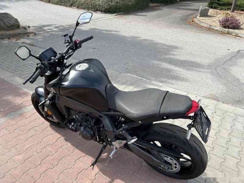 Yamaha MT-09 2022 - foto 5