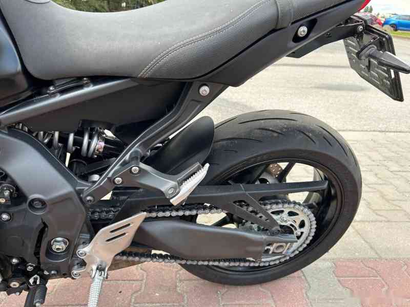 Yamaha MT-09 2022 - foto 13