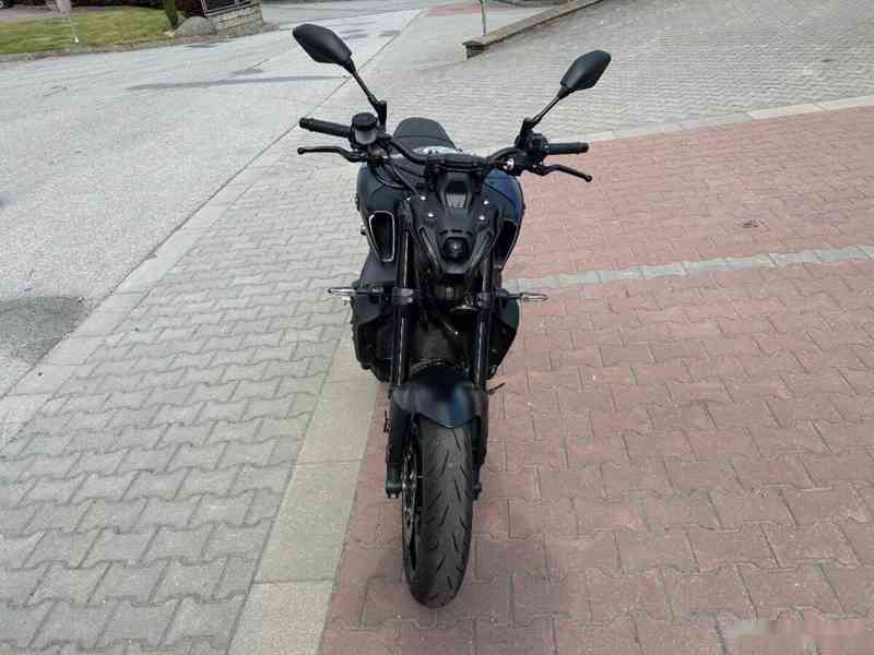 Yamaha MT-09 2022 - foto 8