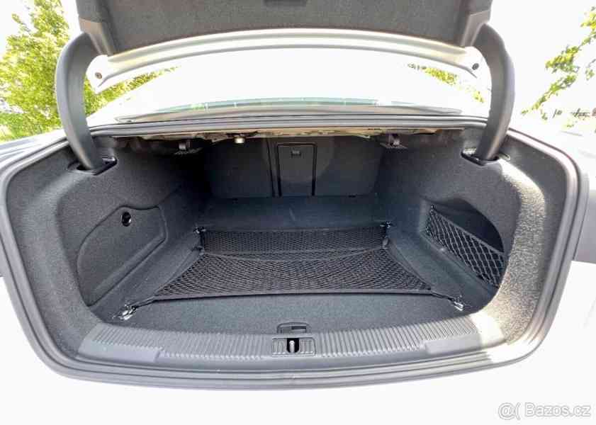 Audi A6 3,0   BiTDI Quattro – výborný stav - foto 18