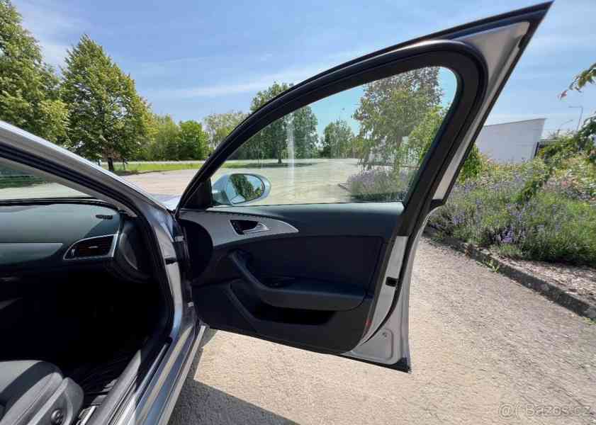 Audi A6 3,0   BiTDI Quattro – výborný stav - foto 14