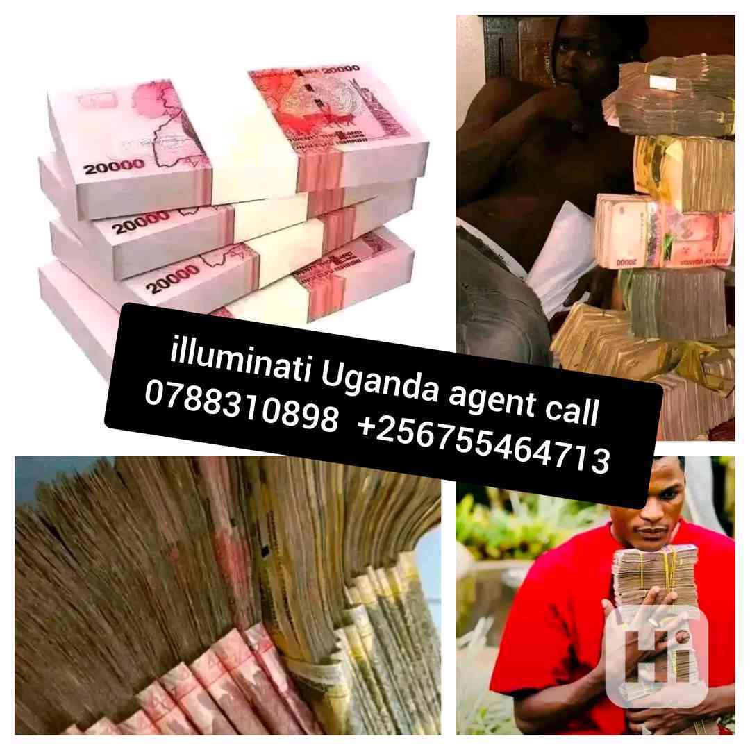 join illuminati Uganda +256788310898 0755464713 - foto 1