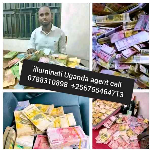 join illuminati Uganda +256788310898 0755464713 - foto 2