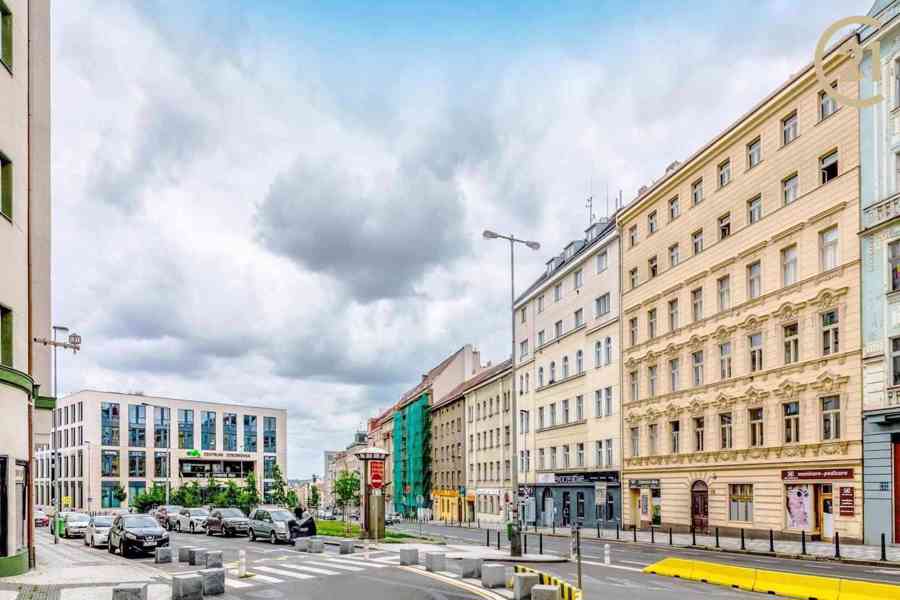 Prodej, Ateliéru,  54,55m2 - Praha - foto 12