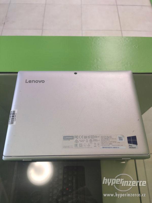 2v1 Notebook Lenovo Miix 320 - foto 4