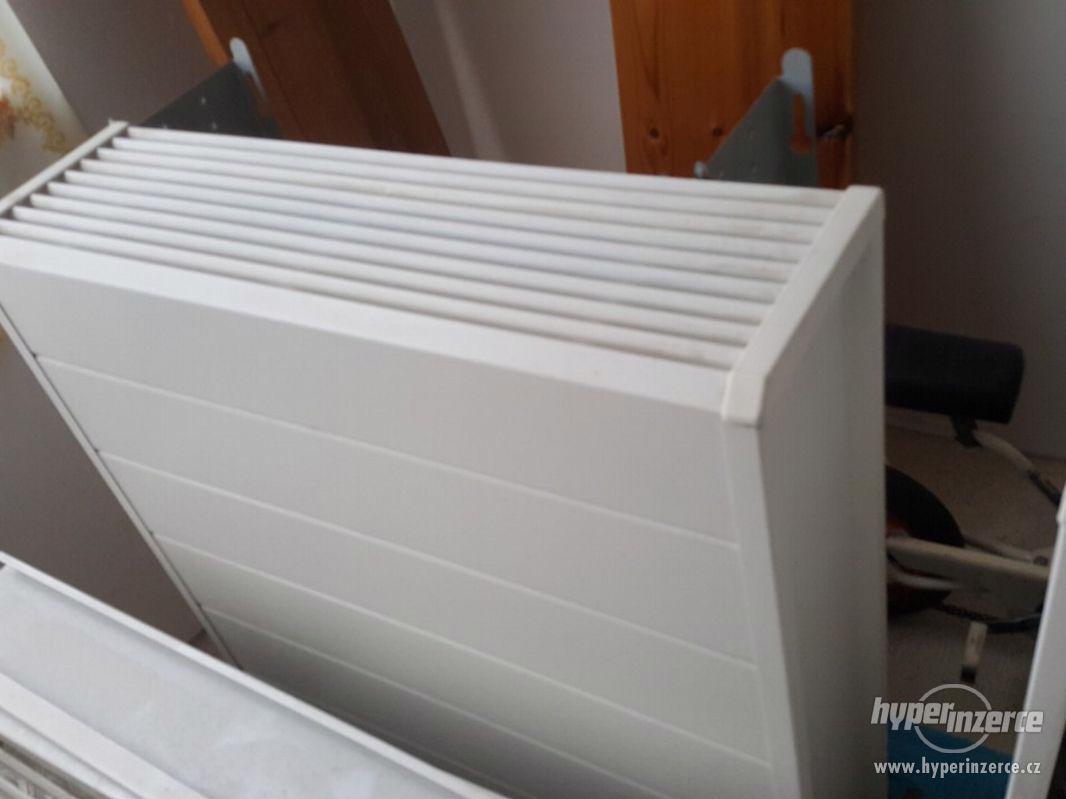 Prodám Jaga radiátory Tempo bazar Hyperinzerce.cz