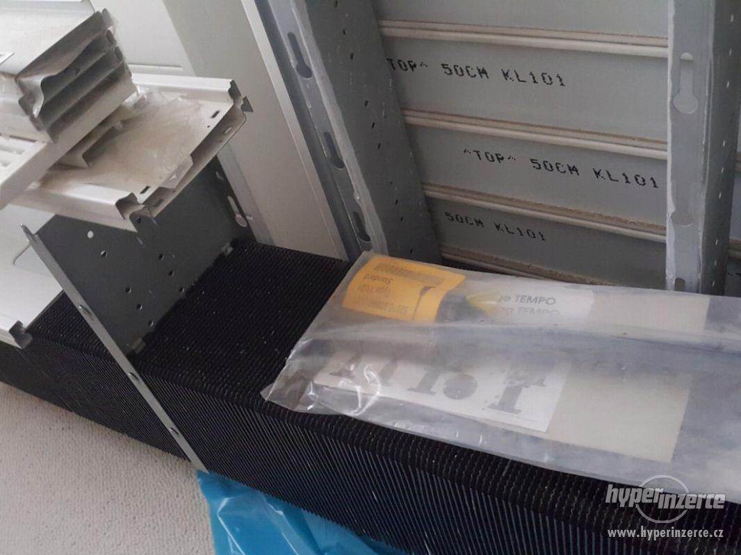 Prodám Jaga radiátory Tempo bazar Hyperinzerce.cz