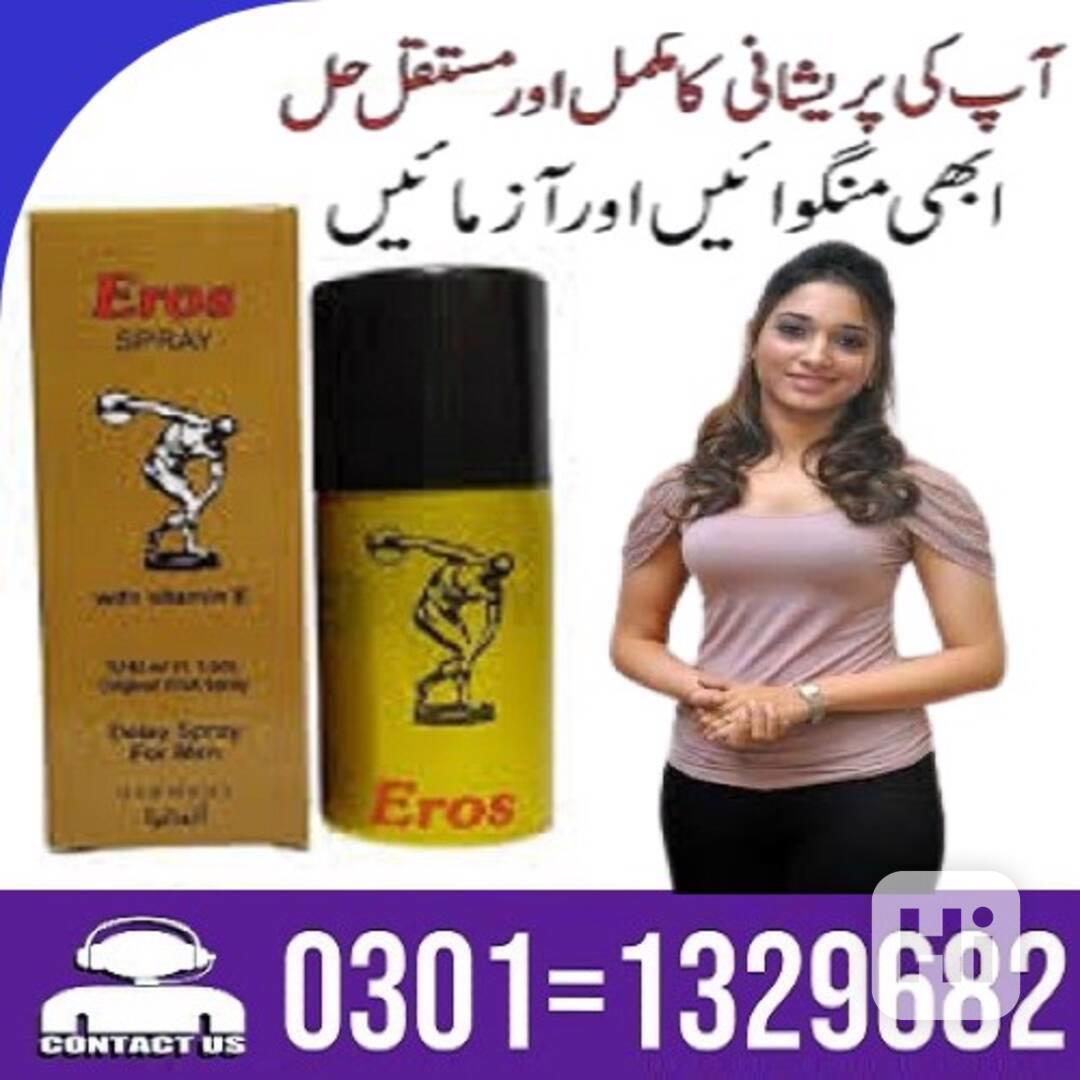 Eros Delay Spray in Pakistan [ 03011329682 = Shop Now ] - foto 1