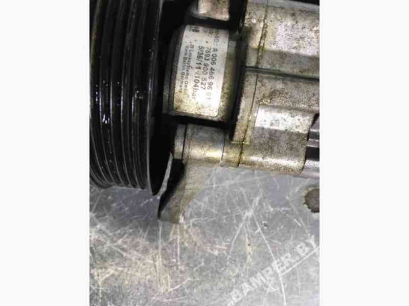 Mercedes-Benz E W212 SERVO pumpa A0064669601 - foto 3