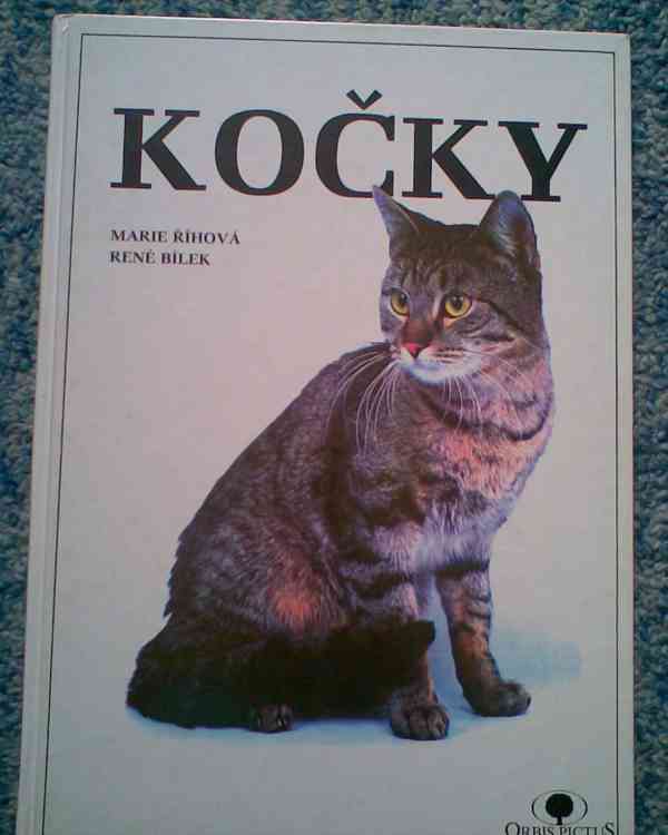 Nové knížky o zvířatech - foto 4