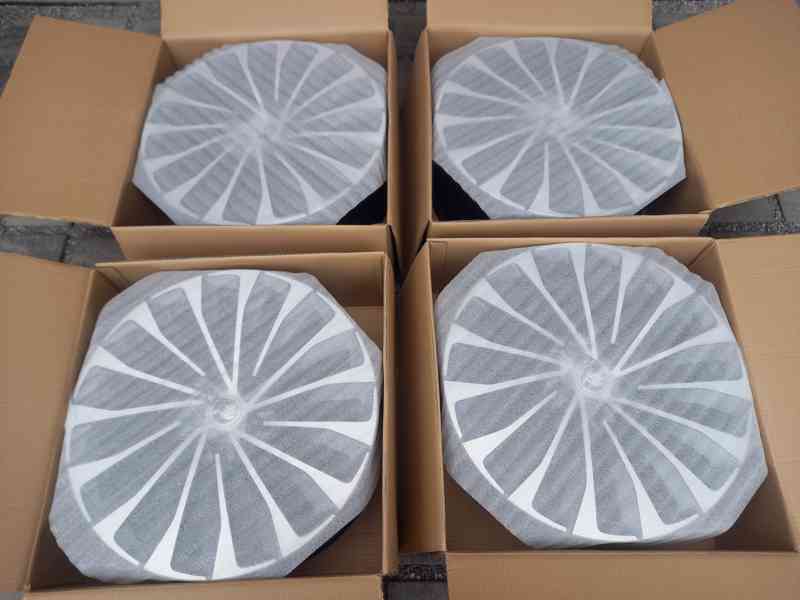 NOVÉ 20“leštěné Alu Škoda Enyaq, Elroq, VW, Škoda Kodiaq - foto 3