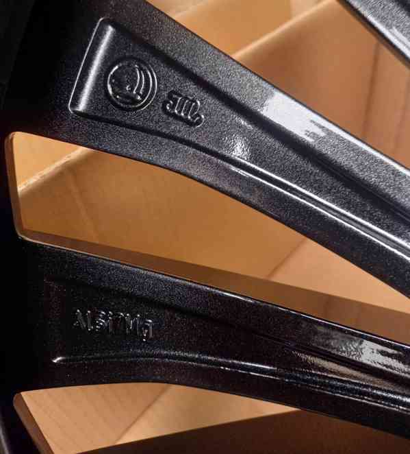 NOVÉ 20“leštěné Alu Škoda Enyaq, Elroq, VW, Škoda Kodiaq - foto 13