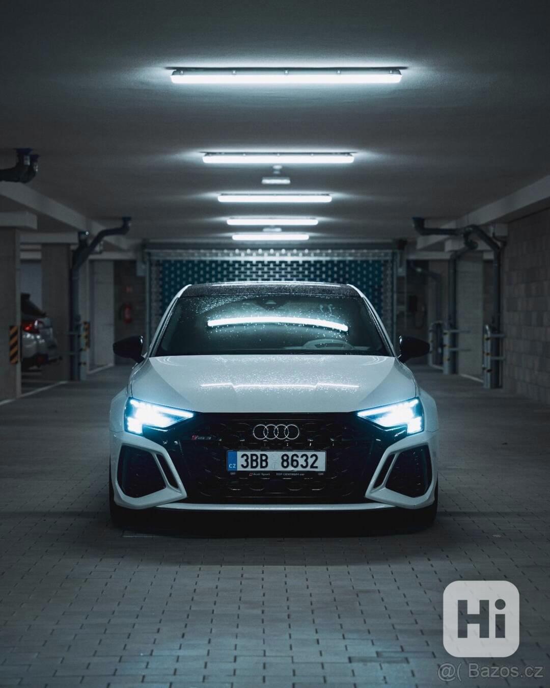 PRODÁM Audi RS3 - foto 1