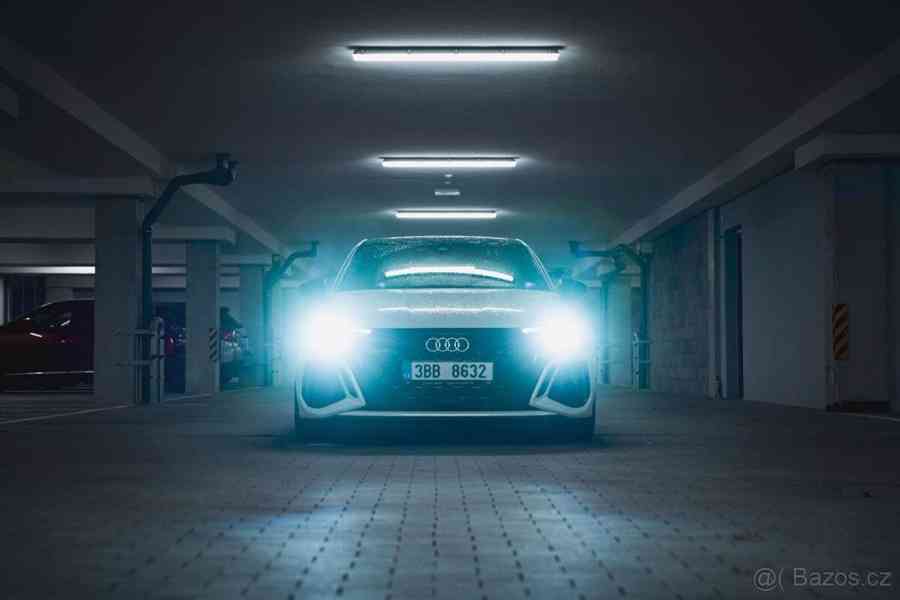 PRODÁM Audi RS3 - foto 7