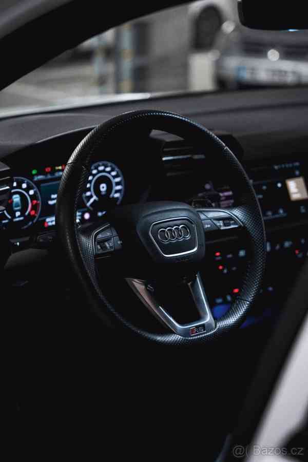 PRODÁM Audi RS3 - foto 4