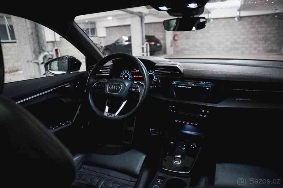 PRODÁM Audi RS3 - foto 2