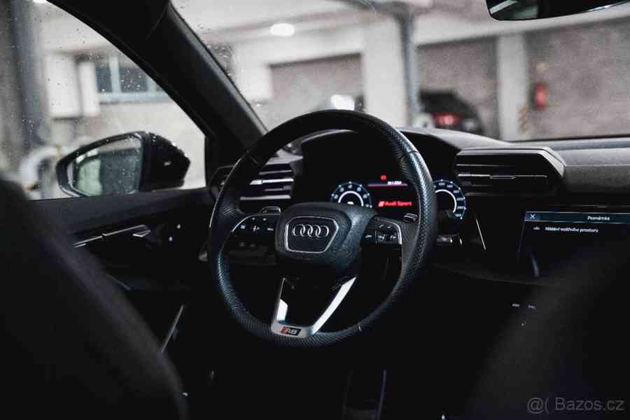 PRODÁM Audi RS3 - foto 3