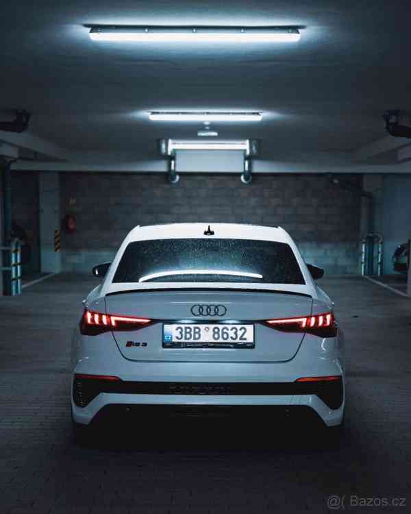 PRODÁM Audi RS3 - foto 10