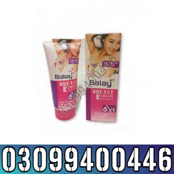 Balay Breast Enlargement Cream in Lahore #  0309*9400446