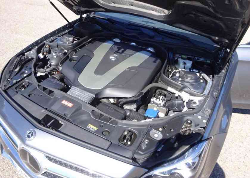 Mercedes Benz CLS 350 4MATIC r.v.2017 2.Maj.serv.kníž.ČR - foto 23