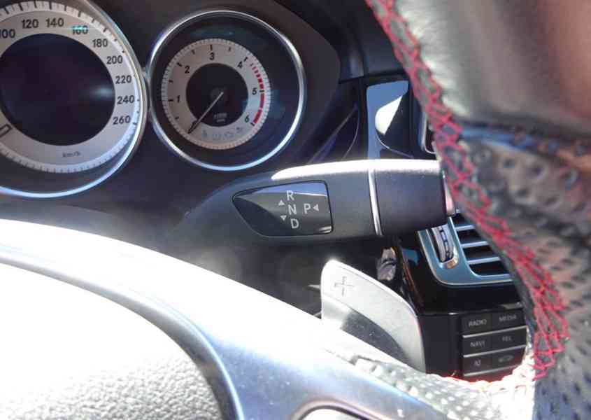 Mercedes Benz CLS 350 4MATIC r.v.2017 2.Maj.serv.kníž.ČR - foto 13