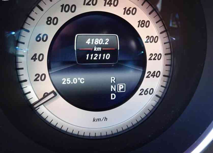 Mercedes Benz CLS 350 4MATIC r.v.2017 2.Maj.serv.kníž.ČR - foto 7