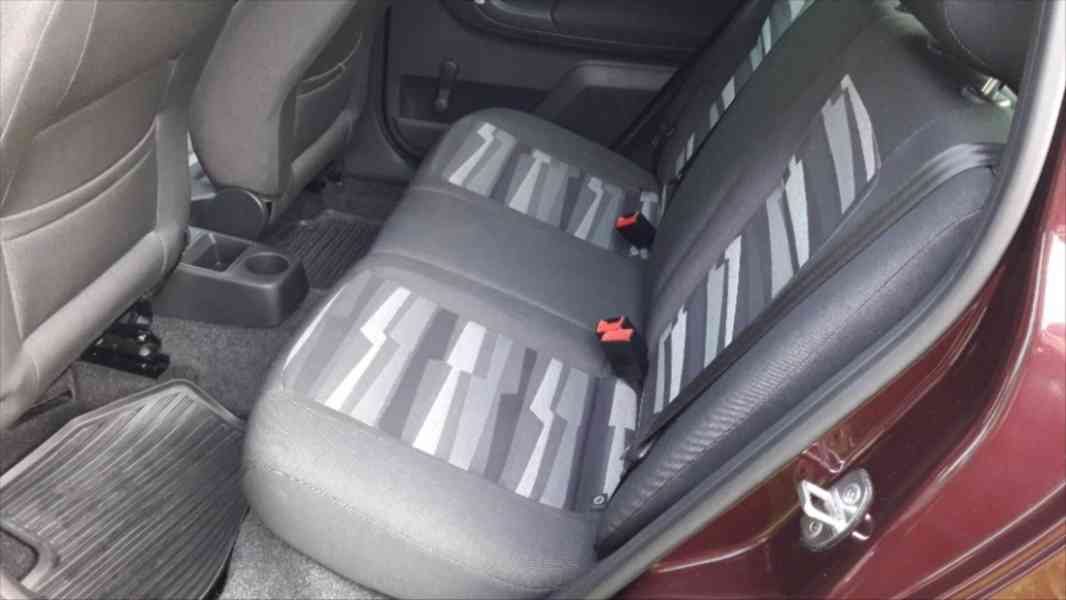 Škoda Fabia 1,2 - foto 4