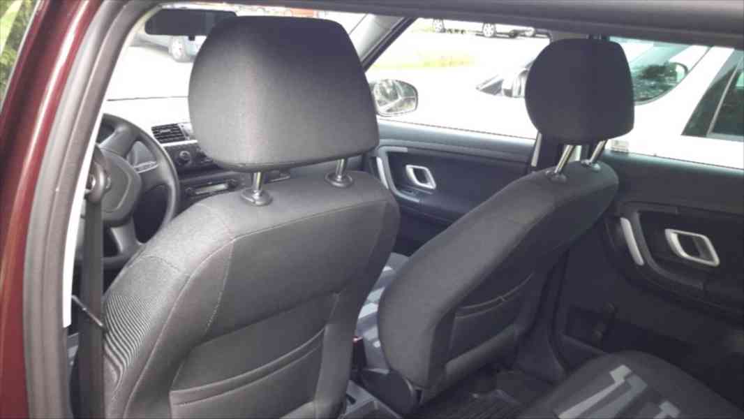 Škoda Fabia 1,2 - foto 3