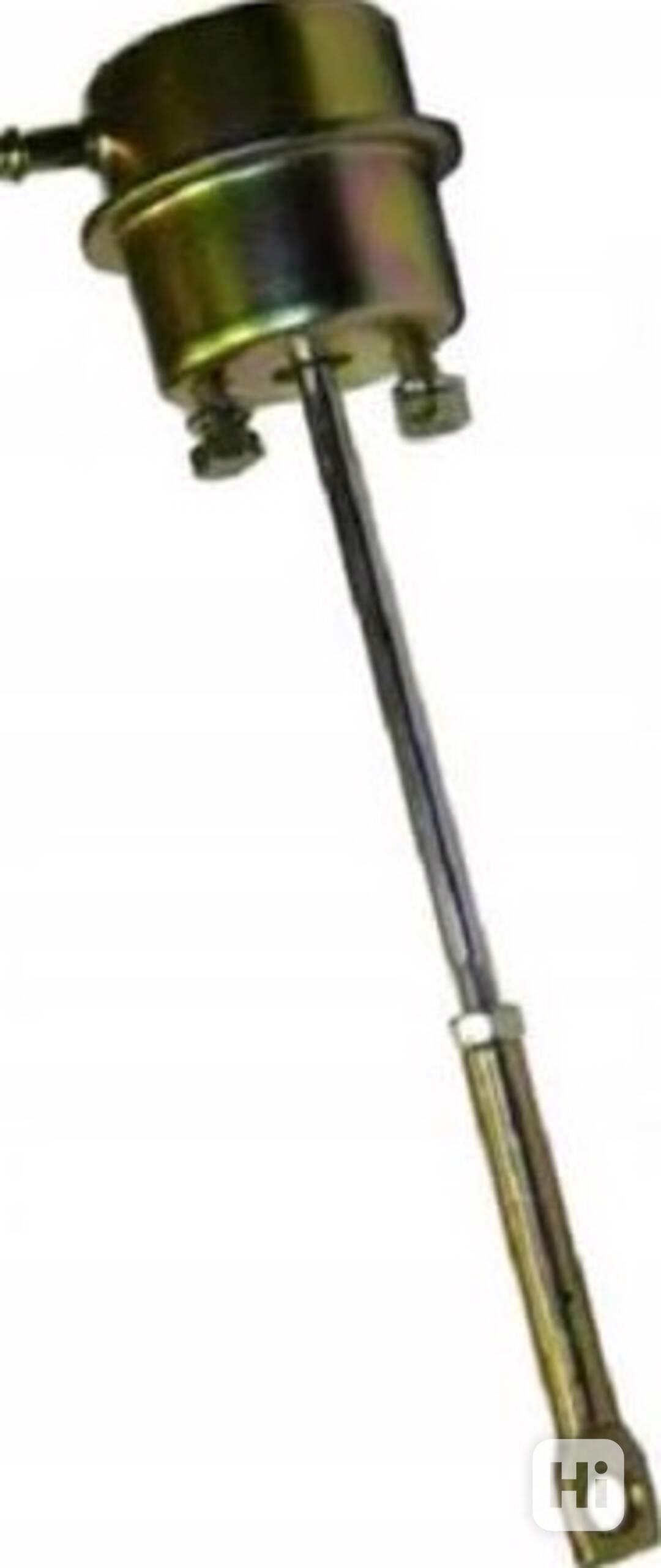 Regulační ventil ACTUATOR 821042-5012S 8210420012 - foto 1