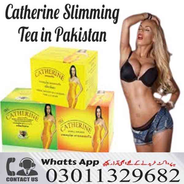 Catherine Slimming Tea in Pakistan !! 03011329682 = Natural  - foto 1