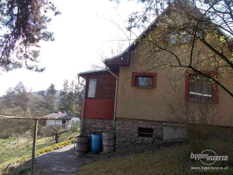 Krásný domek 4+1, Hradišťko-Pikovice, PRODEJ - foto 3