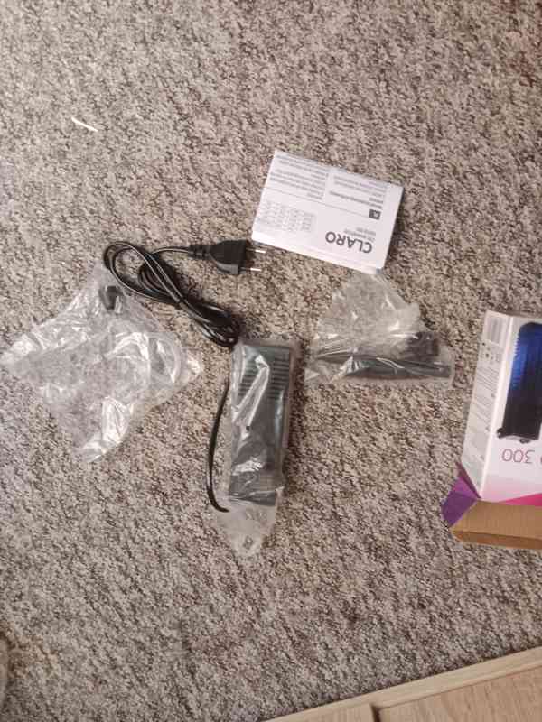 Diversa claro 300 akvarijní filtr - foto 2