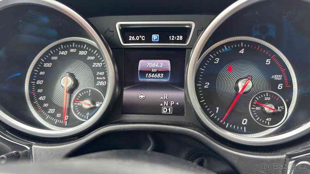 Mercedes-Benz GLS 350 D 4MATIC - foto 11