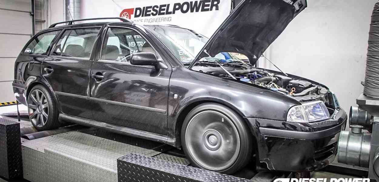 Chip powerbox Diesel/Benzin - foto 2