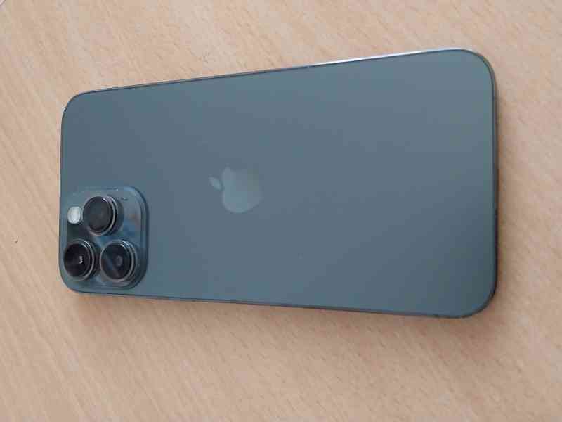 iPhone 13 Pro Max 256 GB  - foto 2