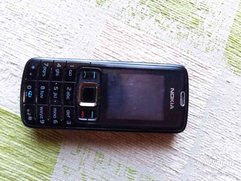Telefon Nokia 3110 Classic - foto 1