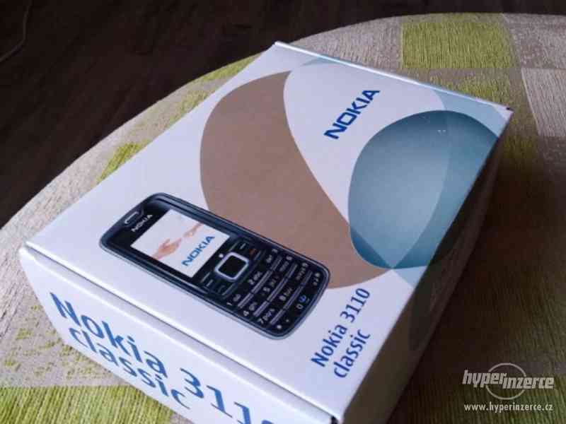 Telefon Nokia 3110 Classic - foto 10