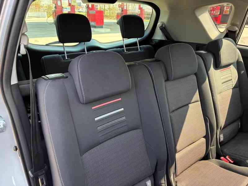 Toyota Verso 1.8l Edition S+ benzín 108kw - foto 12