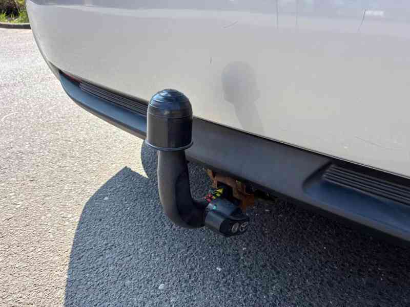 Toyota Verso 1.8l Edition S+ benzín 108kw - foto 10