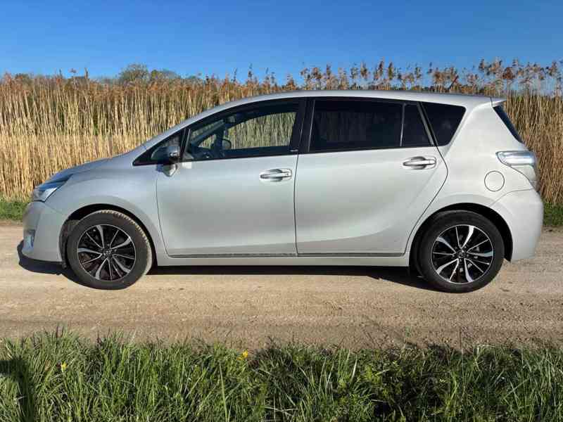 Toyota Verso 1.8l Edition S+ benzín 108kw - foto 3