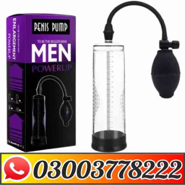 Penis Enlargement Pump Price In Pakistan | 03003778222