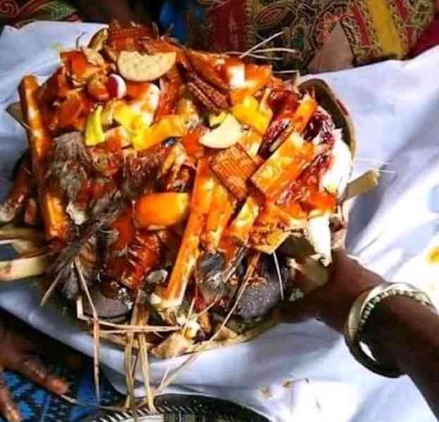 THE BEST POWERFUL SPIRITUAL HERBALIST NIGERIA - foto 7