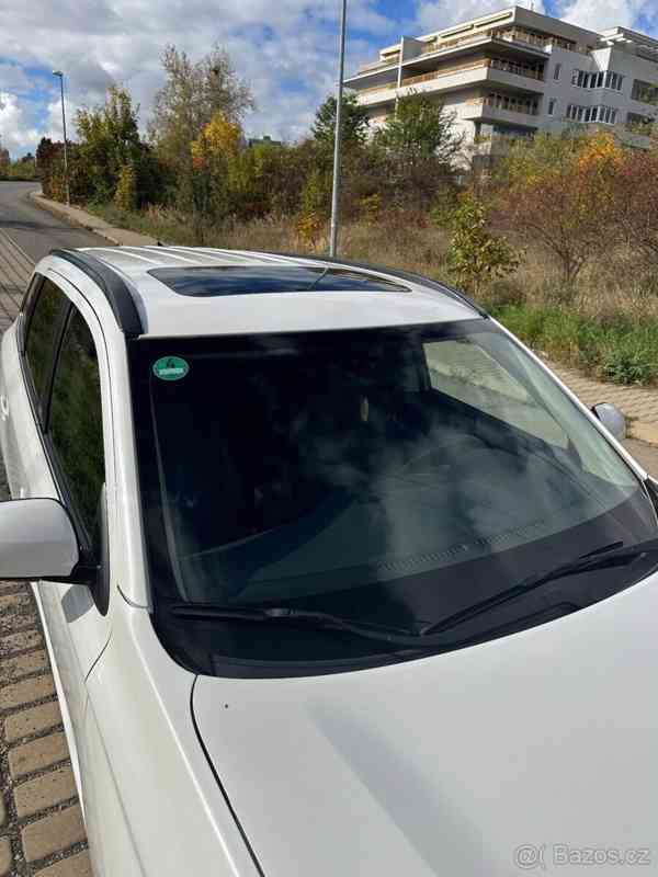 Mitsubishi Outlander 2,2 - foto 8
