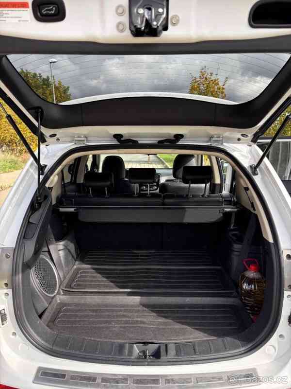Mitsubishi Outlander 2,2 - foto 10