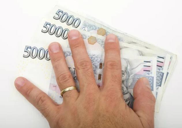 Potřebujete urgentní, bezpečnou a schválenou půjčku?