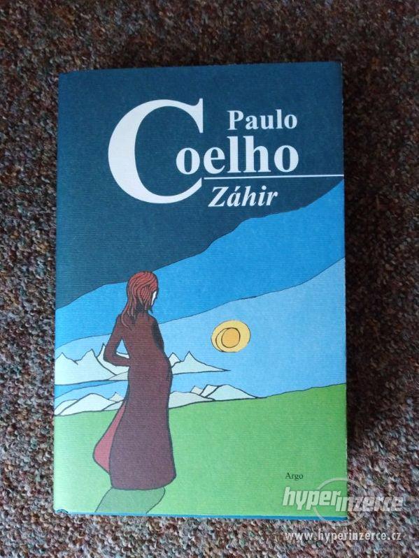 Záhir Paulo Coelho - foto 1