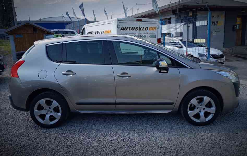 Peugeot 3008 1,6HDi Comfort  - foto 6
