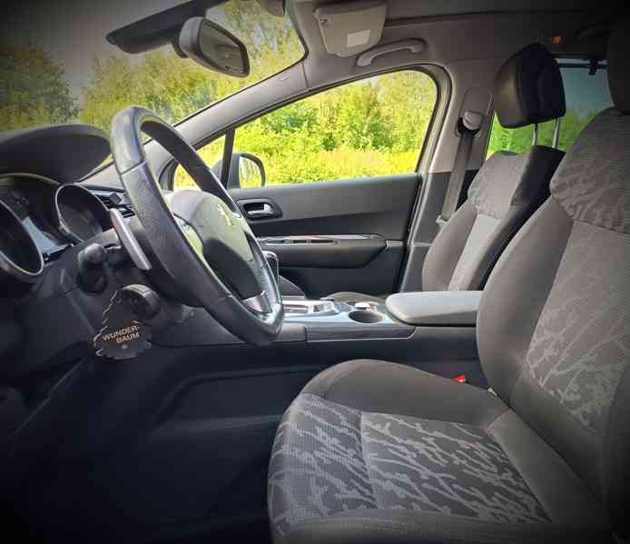 Peugeot 3008 1,6HDi Comfort  - foto 20